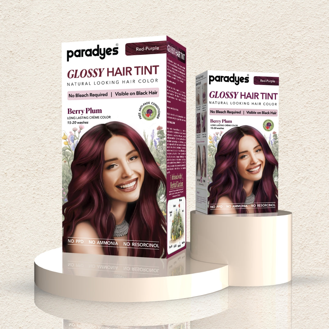 What Is the Difference Between Berry Plum Mini and Full Size?