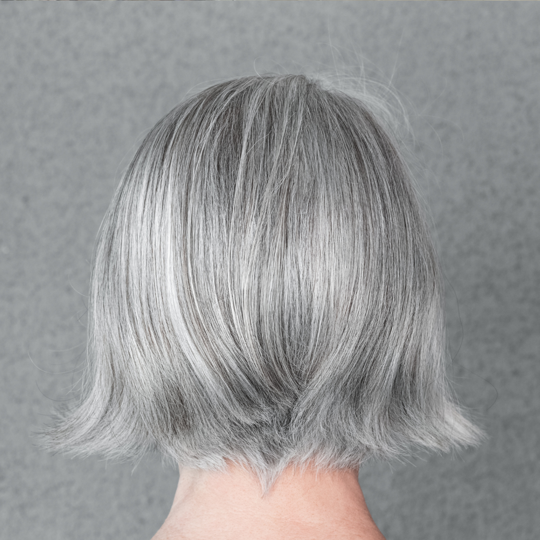 Can I Use Semi Permanent Hair Color On Grey Hair?