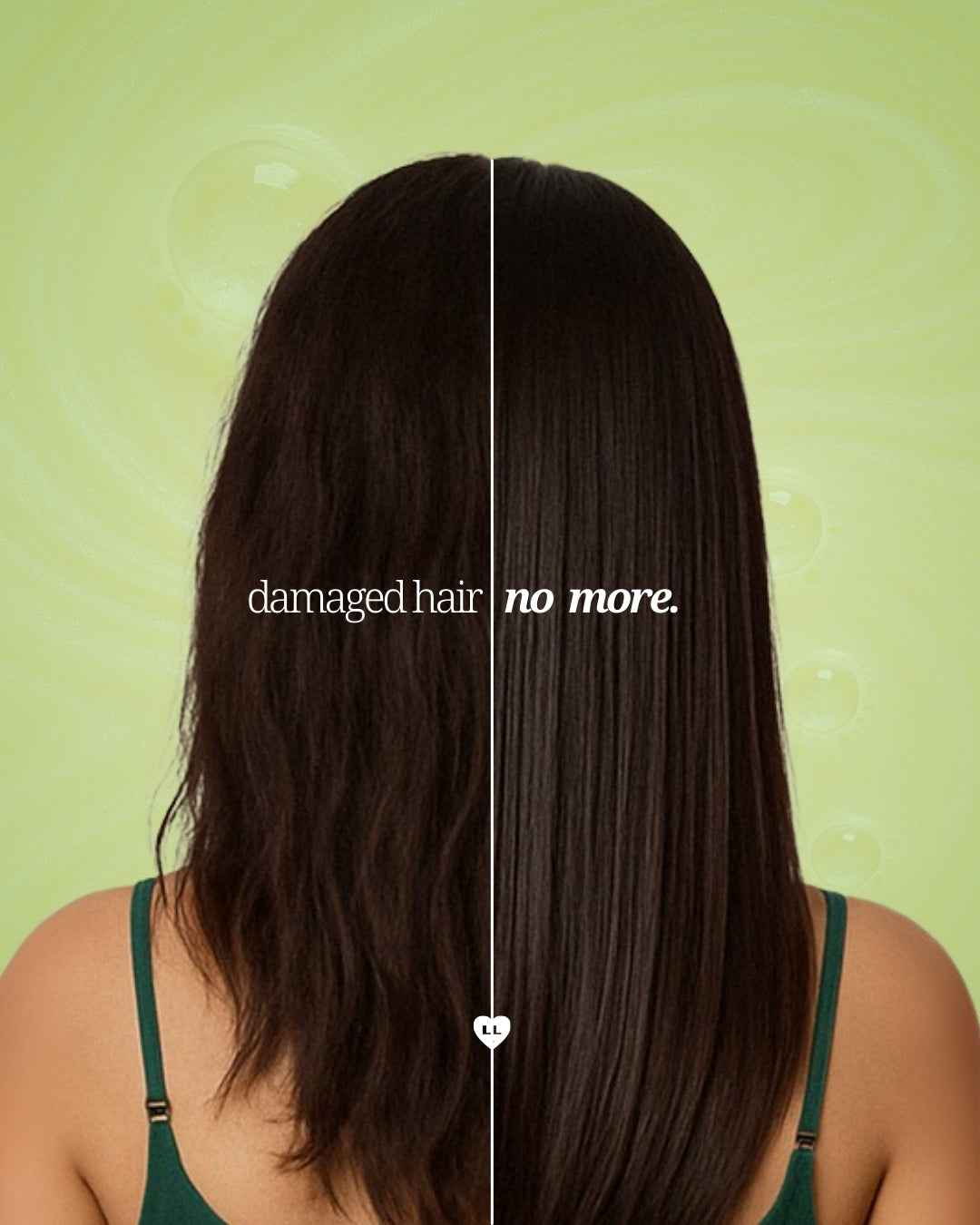 Avocado + Ceramide Shampoo