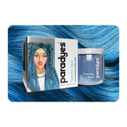 Superba Aqua Semi-Permanent Hair Color