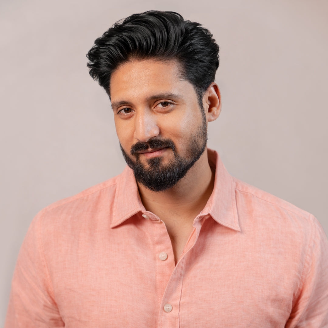 Why Coconut Extract is the Secret Ingredient Your Grey Hair is Missing