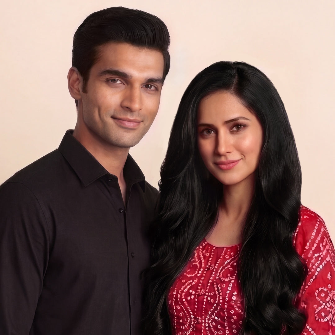 5 Shampoo Hair Color Myths Busted