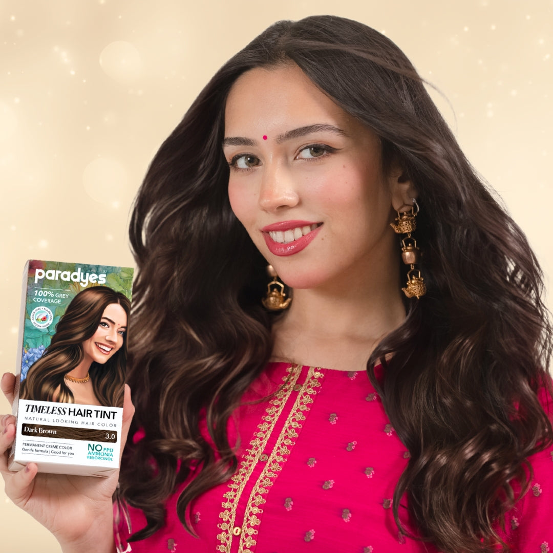 Grey Coverage at Weddings: Quick Fixes for Last Minute Panic