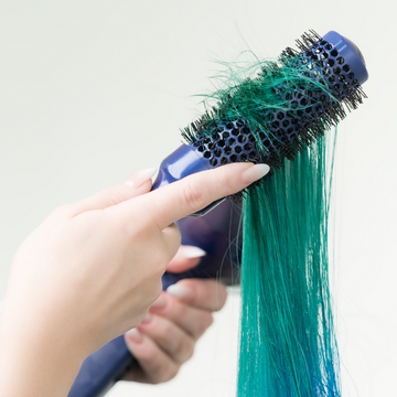 Does Hair Coloring Damage Your Hair? Paradyes