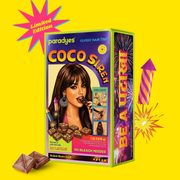 Coco Siren Glossy Hair Tint