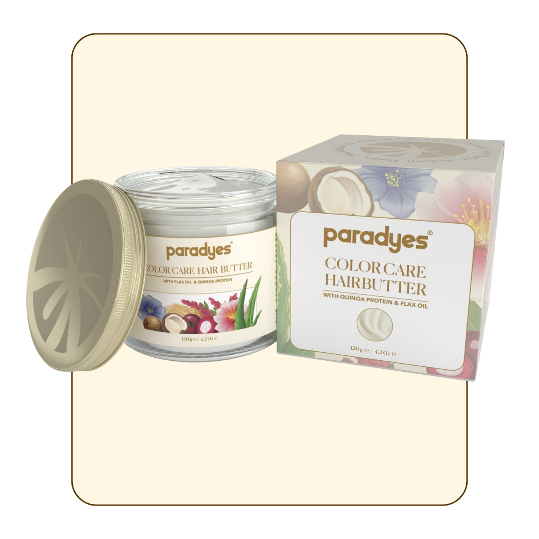 Buy Hair Care Products Online - Paradyes