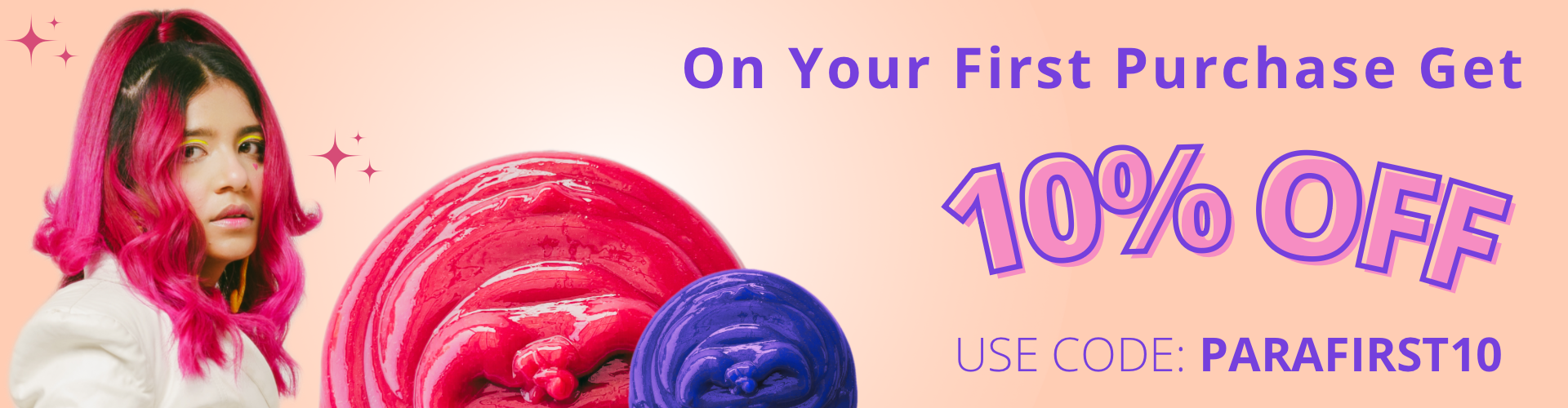 Buy Semi Permanent Hair Colors Online Paradyes Page 3