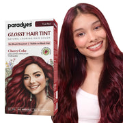 Cherry Coke Glossy Hair Tint