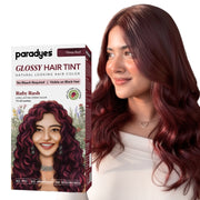 Ruby Rush Glossy Hair Tint
