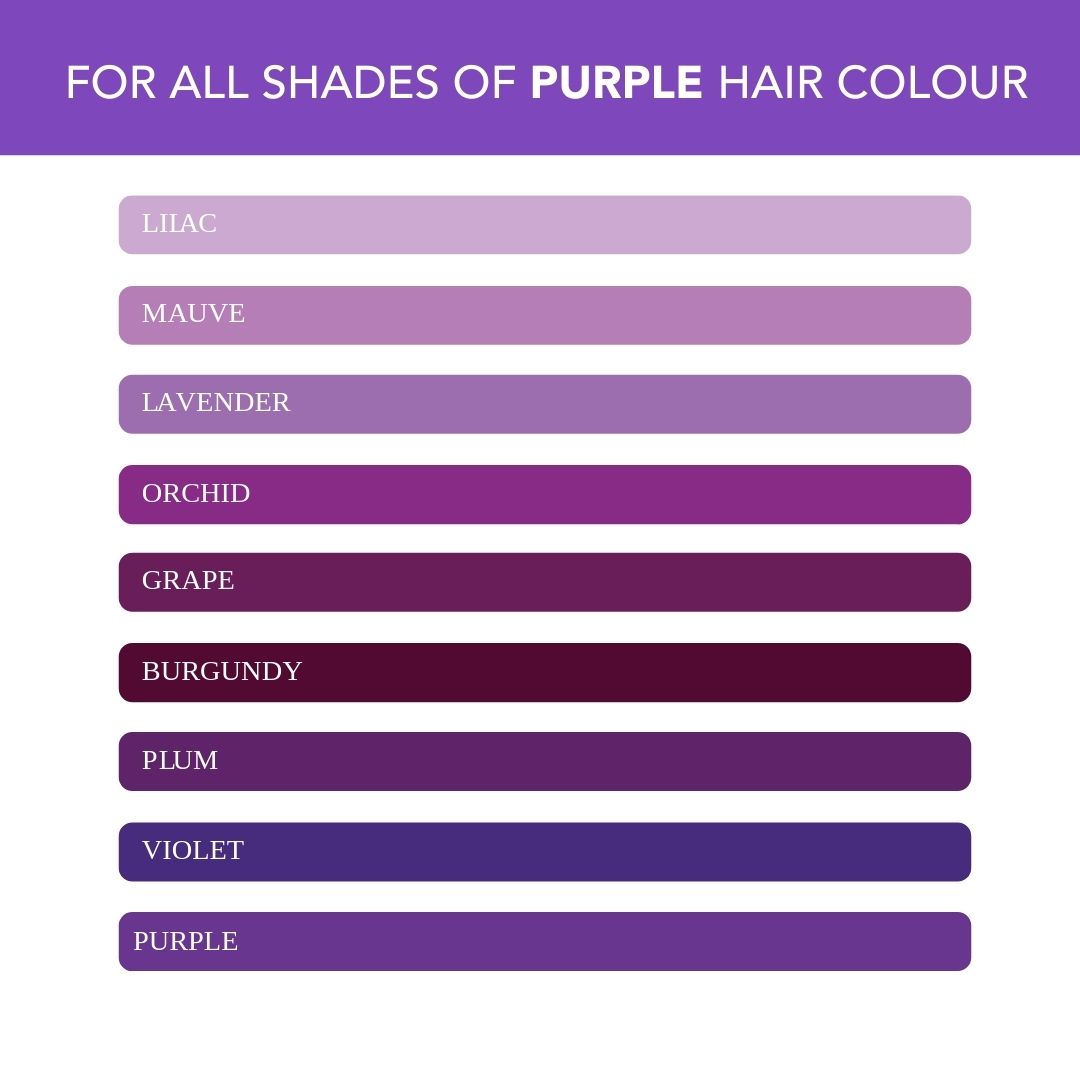 Paradyes Anti Fade Purple Conditioner