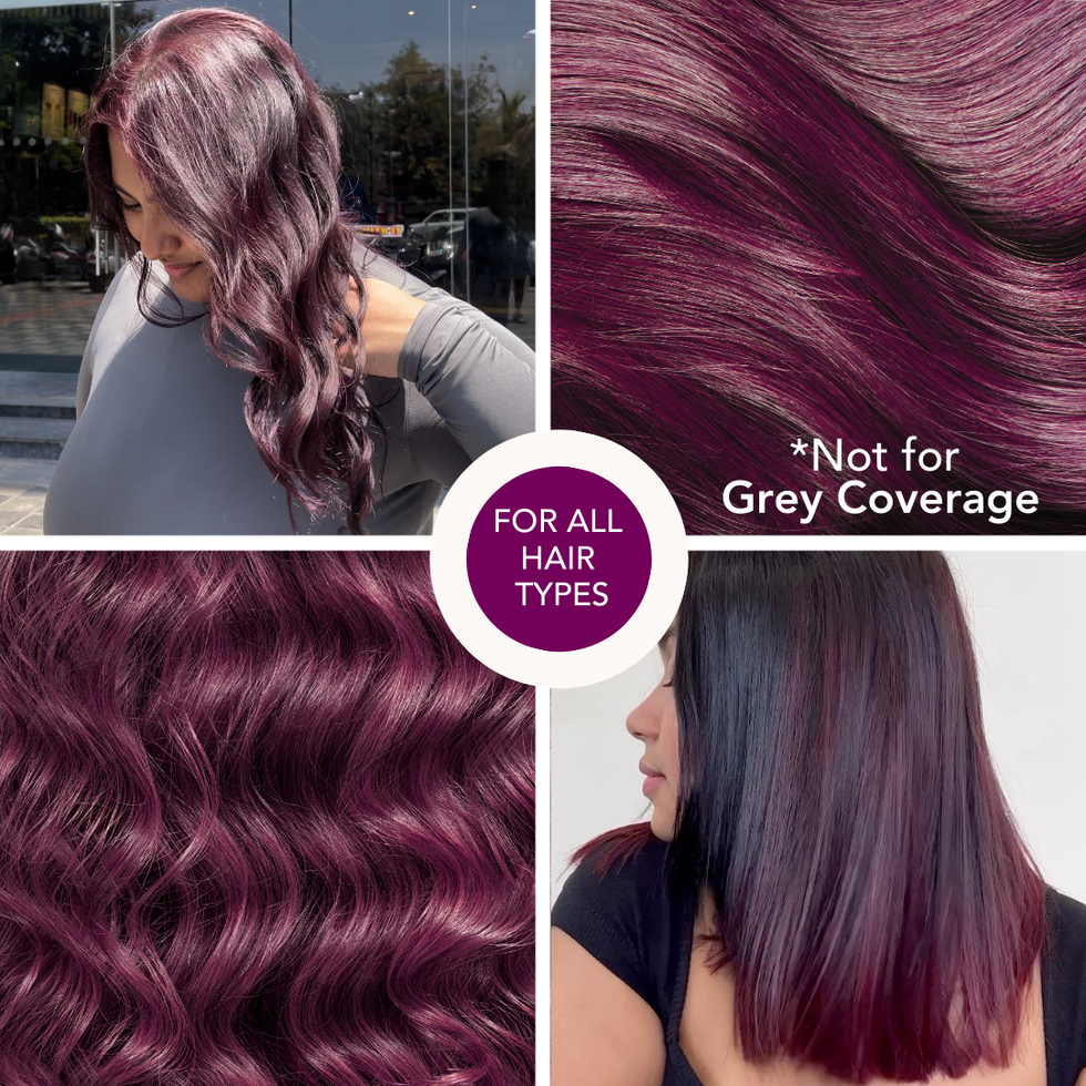 Buy Now Paradyes Berry Plum Glossy Hair Tint No Bleach Semi buy-now-paradyes-berry-plum-glossy-hair-tint-no-bleach-semi