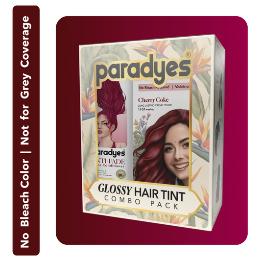 Red Rooibos Tea Hair Perfume