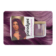 Bekaraar Burgundy Semi-Permanent Hair Color