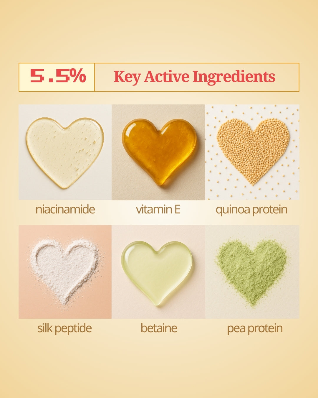 Mango + Hyaluronic Hair Mask