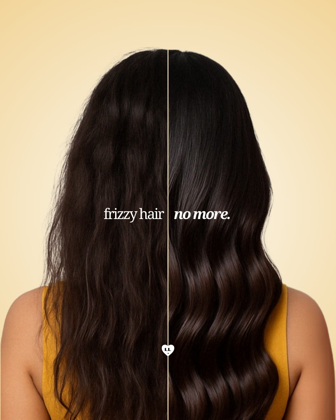 Mango + Hyaluronic Shampoo