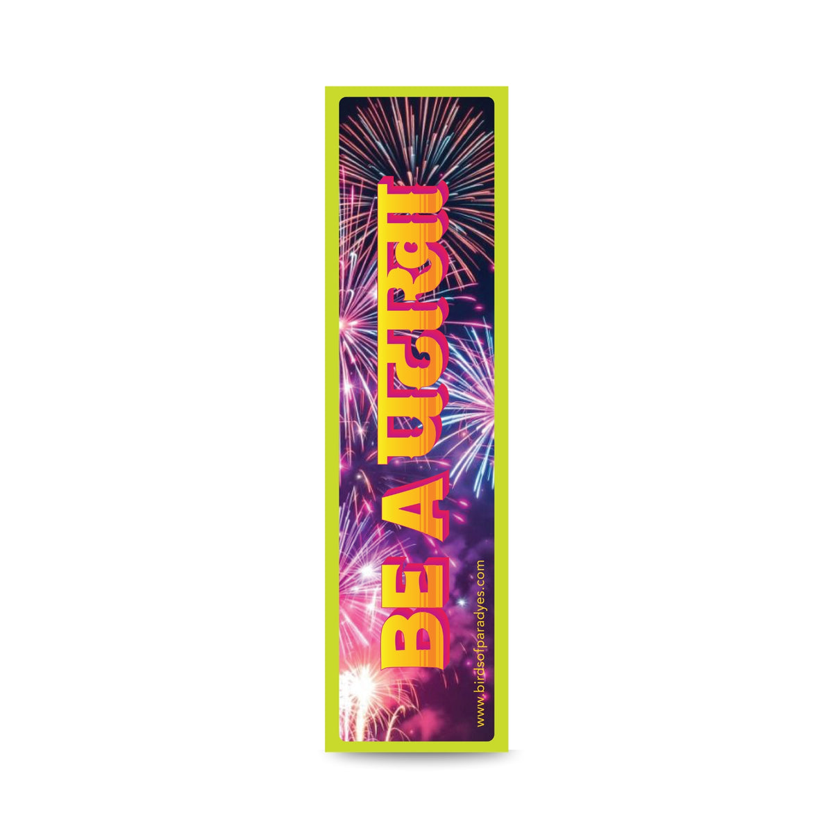Mirchi Bomb Glossy Hair Tint