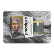Moonstone Grey Semi-Permanent Hair Color