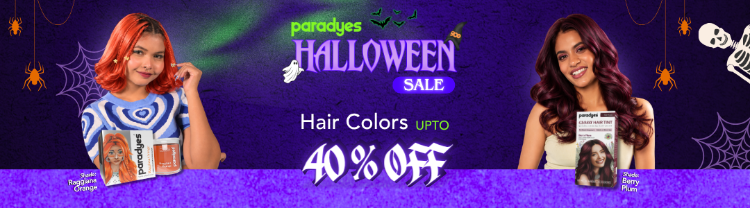 Halloween Shades