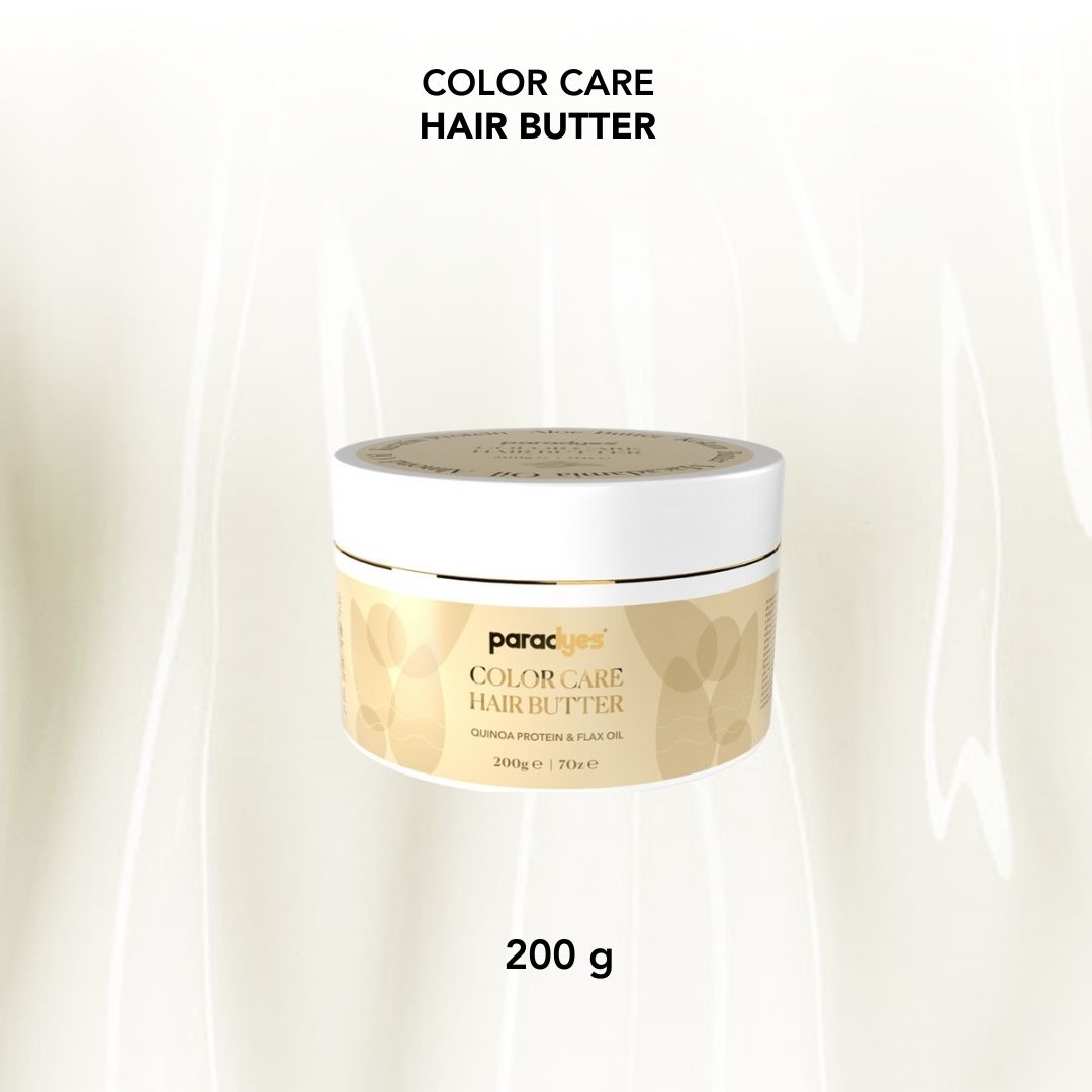 Color Care Hair Butter (Mask) Paradyes